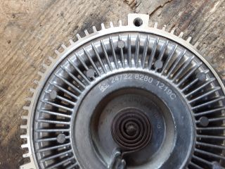 bontott VW PASSAT B5 Viszkóventilátor Hűtőventilátor