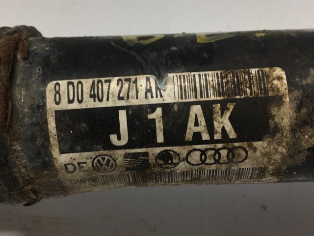 bontott VW PASSAT B5 Bal Féltengely