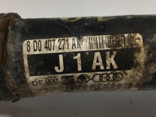 bontott VW PASSAT B5 Bal Féltengely