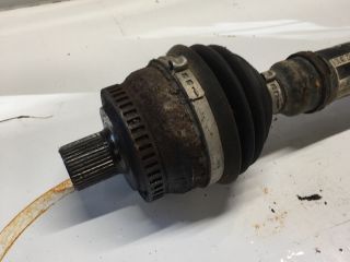 bontott VW PASSAT B5 Bal Féltengely