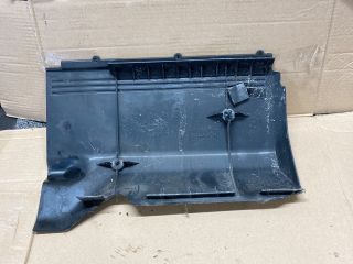 bontott VW PASSAT B5 Felső Motorburkolat