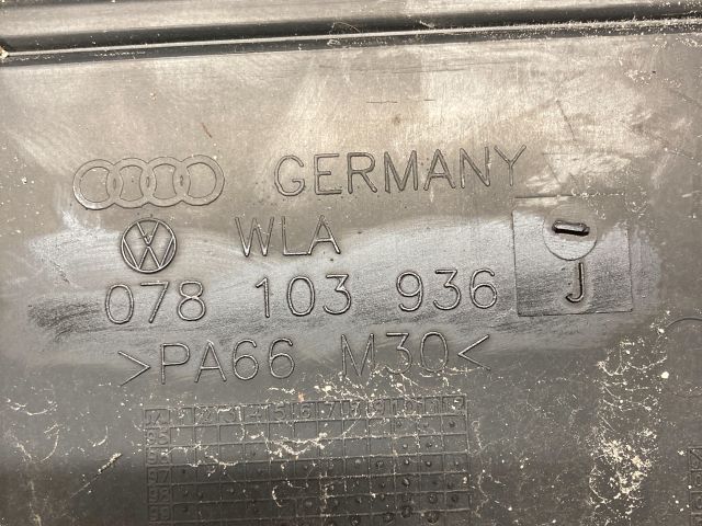 bontott VW PASSAT B5 Felső Motorburkolat