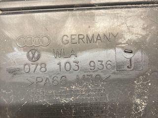 bontott VW PASSAT B5 Felső Motorburkolat