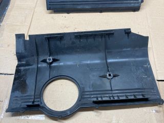 bontott VW PASSAT B5 Felső Motorburkolat