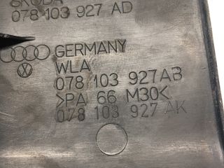 bontott VW PASSAT B5 Felső Motorburkolat