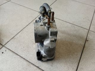 bontott VW PASSAT B5 Fojtószelep (Elektromos)