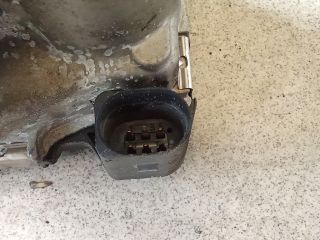 bontott VW PASSAT B5 Fojtószelep (Elektromos)