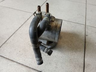 bontott VW PASSAT B5 Fojtószelep (Elektromos)