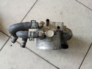 bontott VW PASSAT B5 Fojtószelep (Elektromos)