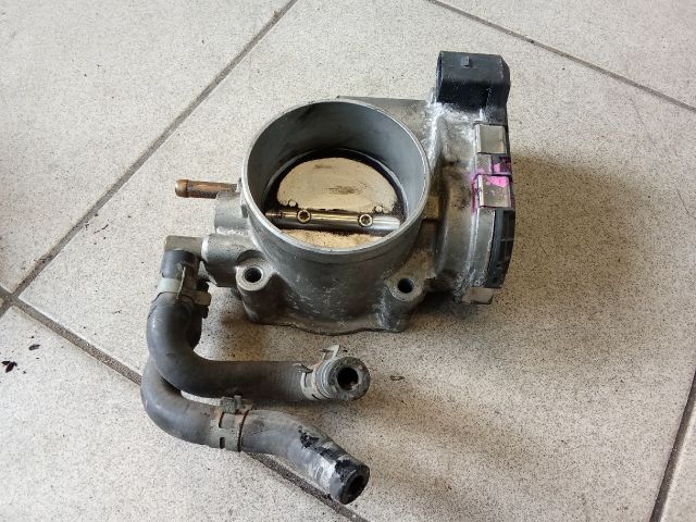 bontott VW PASSAT B5 Fojtószelep (Elektromos)