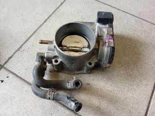 bontott VW PASSAT B5 Fojtószelep (Elektromos)