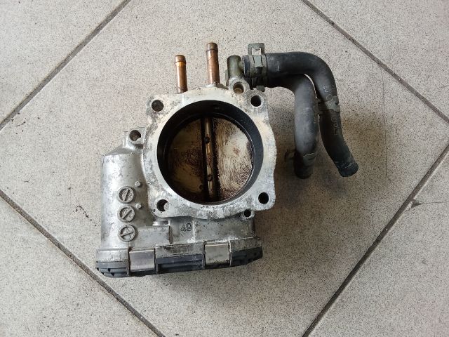 bontott VW PASSAT B5 Fojtószelep (Elektromos)