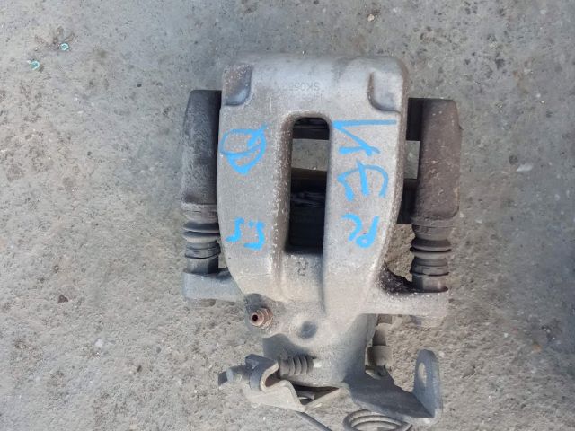 bontott VW PASSAT B5 Jobb hátsó Féknyereg Munkahengerrel