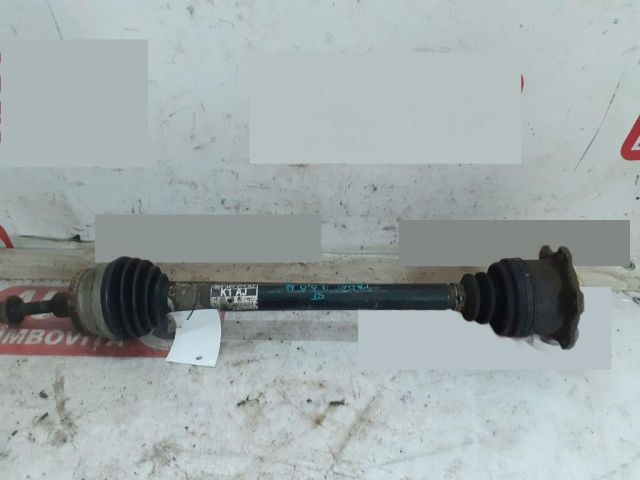 bontott VW PASSAT B5 Bal Féltengely