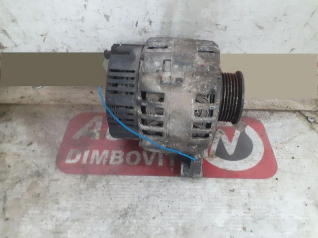 bontott VW PASSAT B5 Generátor