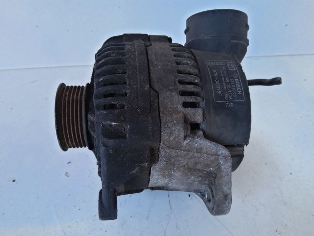 bontott VW PASSAT B5 Generátor