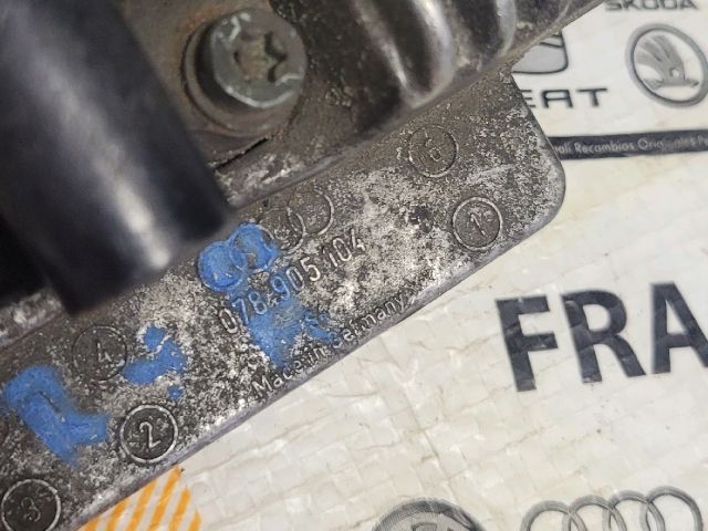 bontott VW PASSAT B5 Gyújtótrafó