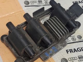 bontott VW PASSAT B5 Gyújtótrafó