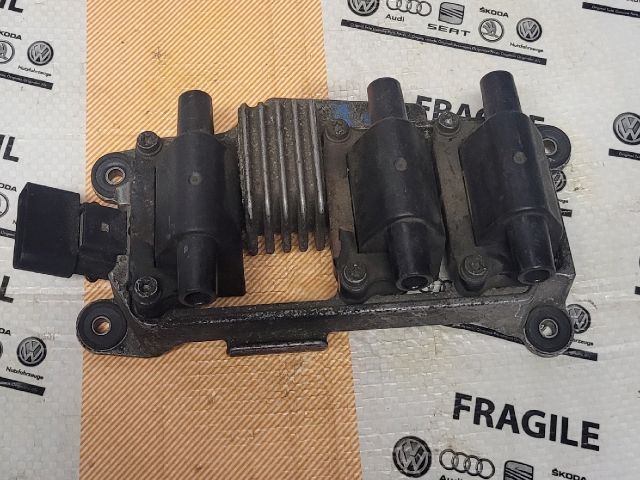 bontott VW PASSAT B5 Gyújtótrafó