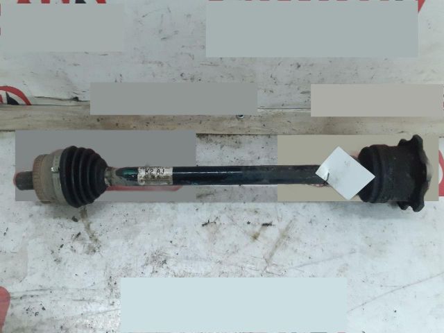 bontott VW PASSAT B5 Jobb Féltengely