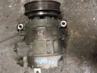 bontott VW PASSAT B5 Klímakompresszor