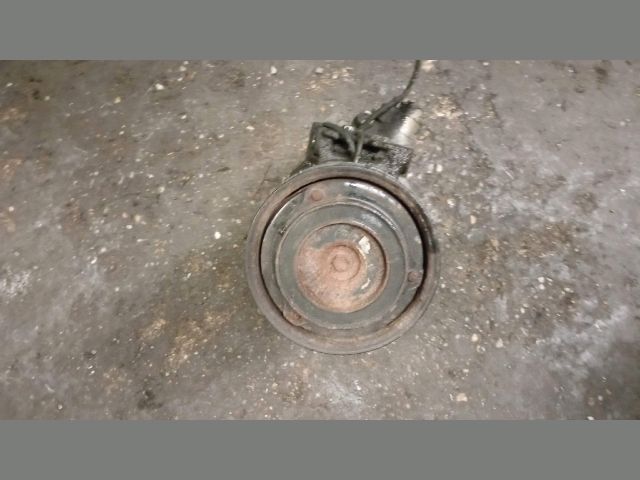 bontott VW PASSAT B5 Klímakompresszor