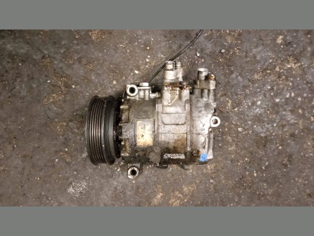 bontott VW PASSAT B5 Klímakompresszor