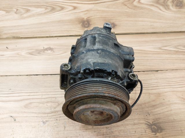 bontott VW PASSAT B5 Klímakompresszor