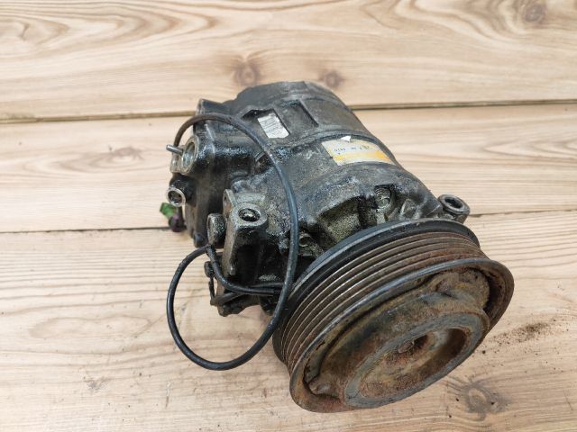 bontott VW PASSAT B5 Klímakompresszor