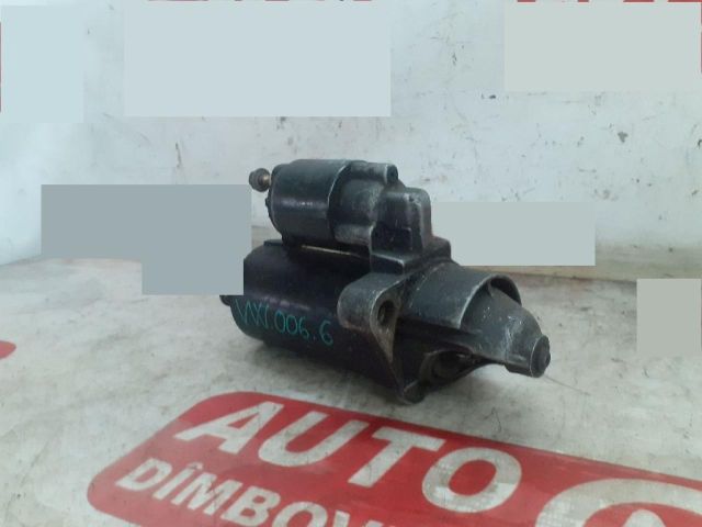 bontott VW PASSAT B5 Önindító