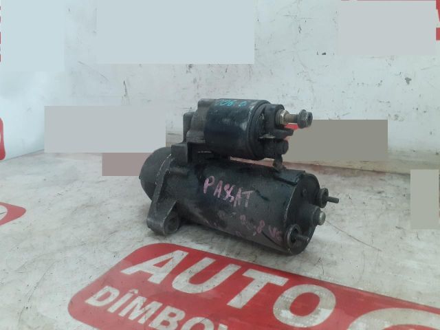 bontott VW PASSAT B5 Önindító