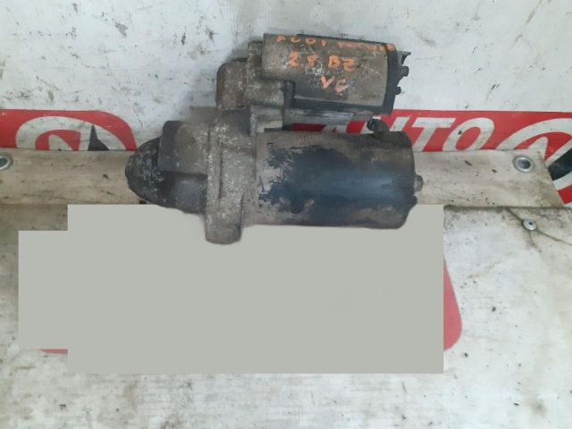 bontott VW PASSAT B5 Önindító