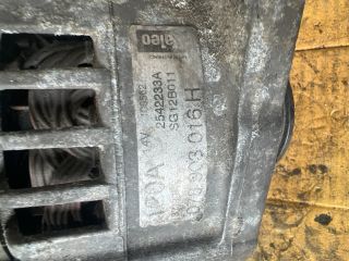 bontott VW PASSAT B5 Generátor