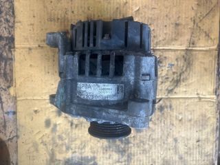 bontott VW PASSAT B5 Generátor