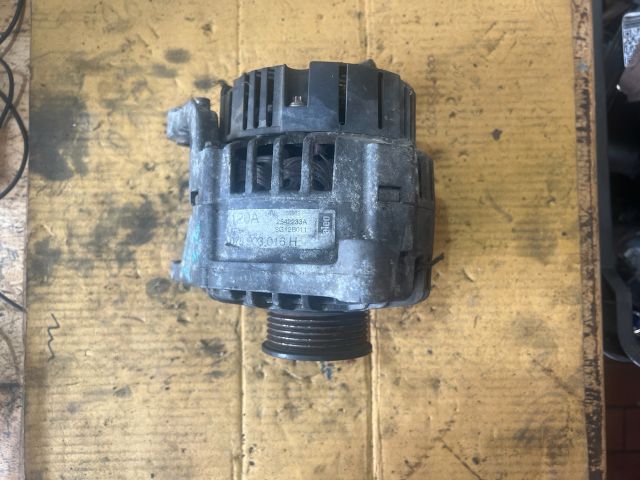 bontott VW PASSAT B5 Generátor