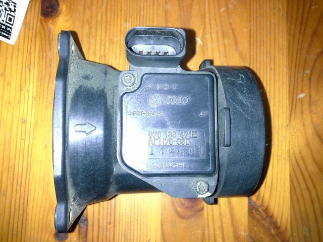 bontott VW PASSAT B5 Légtömegmérő