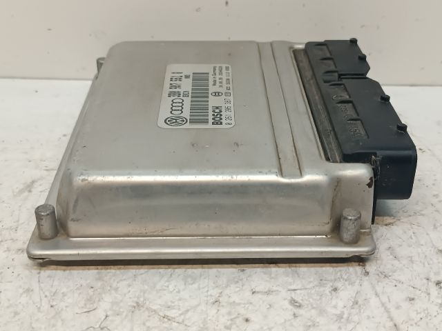 bontott VW PASSAT B5 Motorvezérlő