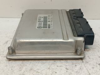 bontott VW PASSAT B5 Motorvezérlő