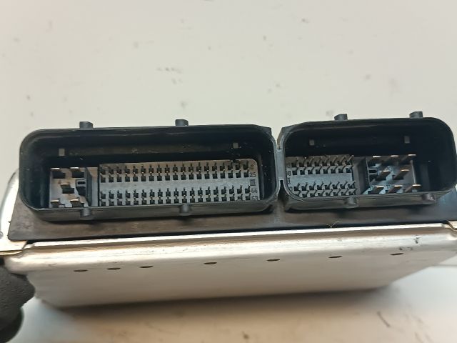 bontott VW PASSAT B5 Motorvezérlő