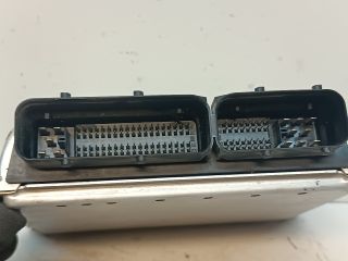 bontott VW PASSAT B5 Motorvezérlő