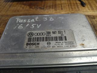bontott VW PASSAT B5 Motorvezérlő