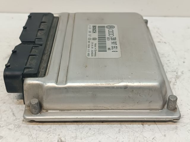 bontott VW PASSAT B5 Motorvezérlő