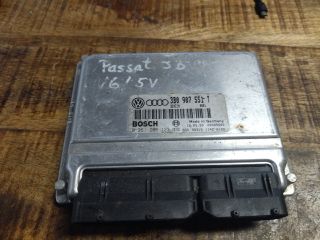 bontott VW PASSAT B5 Motorvezérlő