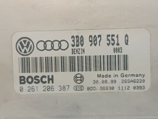 bontott VW PASSAT B5 Motorvezérlő