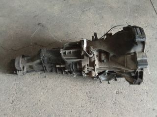 bontott VW PASSAT B5 Váltó (Mechanikus)