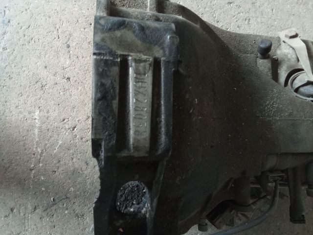 bontott VW PASSAT B5 Váltó (Mechanikus)