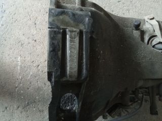 bontott VW PASSAT B5 Váltó (Mechanikus)