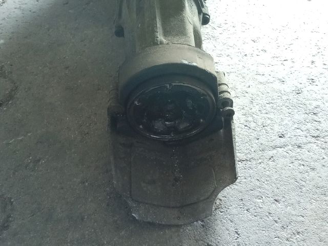 bontott VW PASSAT B5 Váltó (Mechanikus)