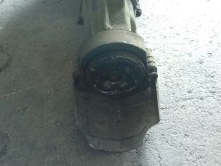 bontott VW PASSAT B5 Váltó (Mechanikus)