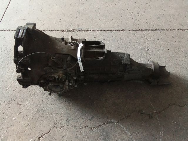 bontott VW PASSAT B5 Váltó (Mechanikus)